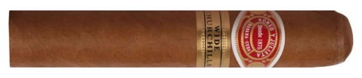 Romeo Y Julieta Wide Churchills